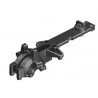 Mjx Front Upper Gearbox Covers