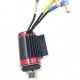 MJX Motor Assembly