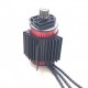MJX Motor Assembly