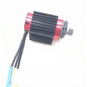 MJX Motor Assembly