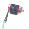 MJX Motor Assembly