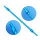 TT01 Aluminum Propeller Joint & Shaft Set (Blue)