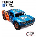 Losi 1-5 5IVE-TE 3.0 Electric 4WD Desert Truck RTR