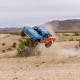 Losi 1-5 5IVE-TE 3.0 Electric 4WD Desert Truck RTR
