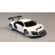 Kyosho Multi Offset Wheel Set (White/AWD/14pcs.)