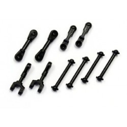 Kyosho Suspension Rod Set Kyosho Mini-Z Buggy