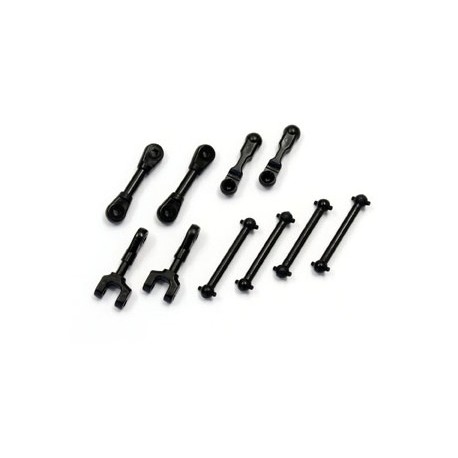 Kyosho Suspension Rod Set Kyosho Mini-Z Buggy