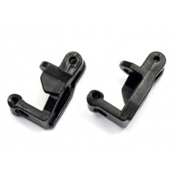 Kyosho Front Hub Carrier Kyosho Mini-Z Buggy (2)