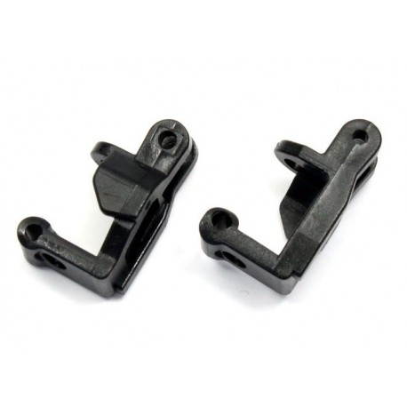 Kyosho Front Hub Carrier Kyosho Mini-Z Buggy (2)
