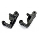 Kyosho Front Hub Carrier Kyosho Mini-Z Buggy (2)