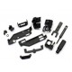 Kyosho Servo Plate Set Kyosho Mini-Z Buggy