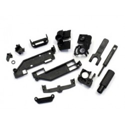 Kyosho Servo Plate Set Kyosho Mini-Z Buggy