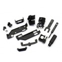 Kyosho Servo Plate Set Kyosho Mini-Z Buggy