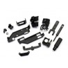 Kyosho Servo Plate Set Kyosho Mini-Z Buggy