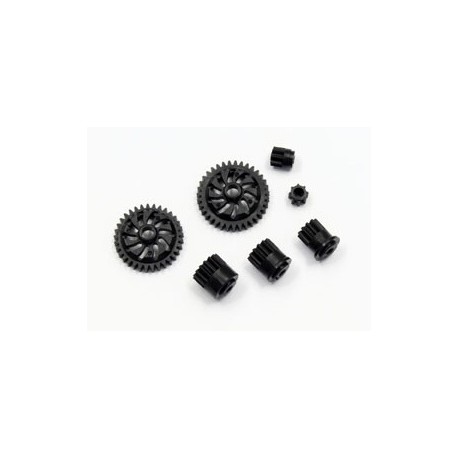 Kyosho Pinion and Spur Gear Set Mini-Z Buggy