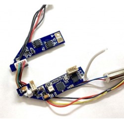 Kyosho Rx Unit 2.0 Mini-Z Buggy MB010 (RA44)