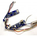 Kyosho Rx Unit 2.0 Mini-Z Buggy MB010 (RA44)