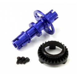 Kyosho Rigid Axle Shaft Mini-Z AWD