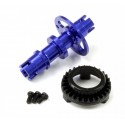 Kyosho Rigid Axle Shaft Mini-Z AWD