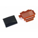 Kyosho Mini-Z AWD Orange Alu Motor Heatsink