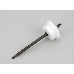 Kyosho Differential Gear Assembly Mini-Z MR02-MR03