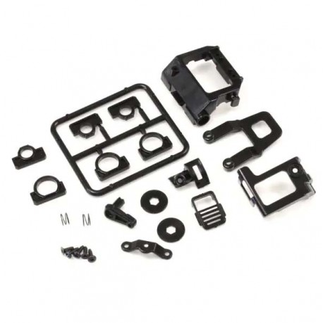 Kyosho Motor case Set Mini-Z MR03-LM
