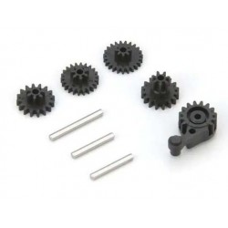 Kyosho Servo gear Set Mini-Z MR03