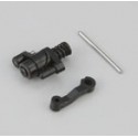 Kyosho Servo Saver Assembly Mini-Z MR03