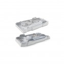 Bittydesign Aesthetic kit for GLH-007 LMH body