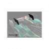 Bittydesign Aesthetic wing fins (2pcs) for AMR10 LMH body