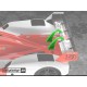 Bittydesign Aesthetic wing stand (2pcs) for GR010 LMH body