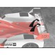 Bittydesign Aesthetic wing stand (2pcs) for GR010 LMH body