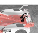 Bittydesign Aesthetic wing stand (2pcs) for GR010 LMH body