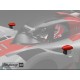 Bittydesign Rearview mirrors kit (left/right) for GR010 LMH body