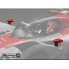 Bittydesign Rearview mirrors kit (left/right) for GR010 LMH body