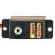 SAVOX MICRO SIZE DIGITAL SERVO PLUS 1.2KG@6V 0.06SEC HELI/PARKFLY