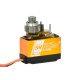 SAVOX MICRO SIZE DIGITAL SERVO PLUS 1.2KG@6V 0.06SEC HELI/PARKFLY