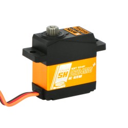SAVOX MICRO SIZE DIGITAL SERVO PLUS 1.2KG@6V 0.06SEC HELI/PARKFLY