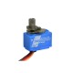 SAVOX WP DIGITAL MICRO METAL GEAR SERVO 6KG/0.13S@6V