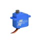 SAVOX WP DIGITAL MICRO METAL GEAR SERVO 6KG/0.13S@6V