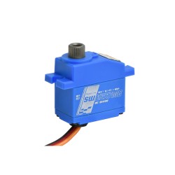 SAVOX WP DIGITAL MICRO METAL GEAR SERVO 6KG/0.13S@6V