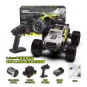 Rlaarlo Omni-Terminator Carbon Fiber V2 1:10 Scale RTR Brushless Monster Truck