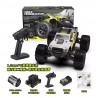 Rlaarlo Omni-Terminator Carbon Fiber V2 1:10 Scale RTR Brushless Monster Truck