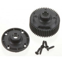 TA06 GEAR DIFFERENTIAL CASE SET (52T)
