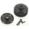 Tamiya TA06 GEAR DIFFERENTIAL CASE SET (52T)