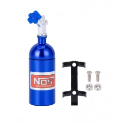 Metal NOS Nitrogen Bottle for 1/10 Rc