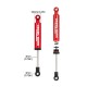Aluminum Internal Spring Shock Absorber 90mm for 1/10 Crawler Car