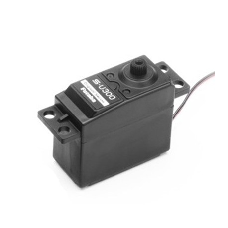 Futaba S-U300 (4,1kg 0,19s/60°)
