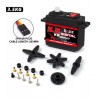 RCXAZ  D2035PL Servo 5Kg 0,12S  Digital 