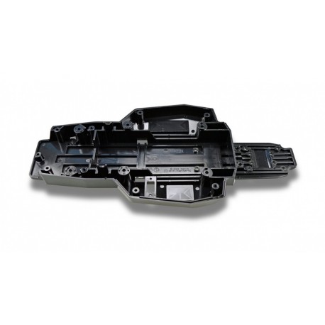 Tamiya DT-04 Chassis blk